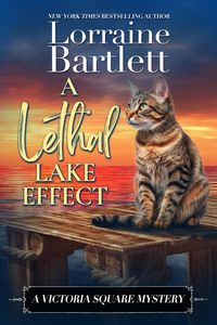 Produktbild: A Lethal Lake Effect