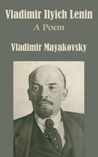 Produktbild: Vladimir Ilyich Lenin