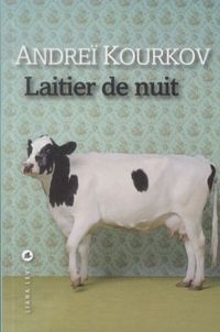 Produktbild: Laitier de nuit