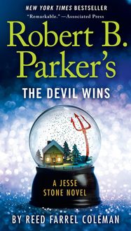 Produktbild: Robert B. Parker's The Devil Wins