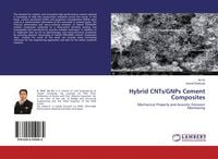 Produktbild: Hybrid CNTs/GNPs Cement Composites