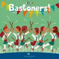 Produktbild: Bastoners!
