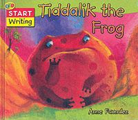 Produktbild: Tiddalik the Frog