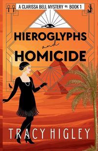 Produktbild: Hieroglyphs and Homicide