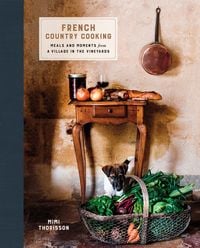 Produktbild: French Country Cooking