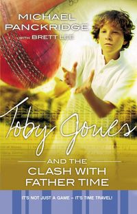 Produktbild: Toby Jones and the Clash with Father Time