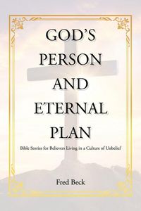 Produktbild: God's Person and Eternal Plan
