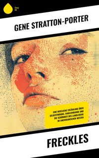 Produktbild: Freckles
