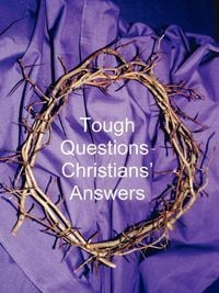Produktbild: Tough Questions - Christians' Answers