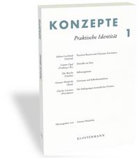 Produktbild: Konzepte 1