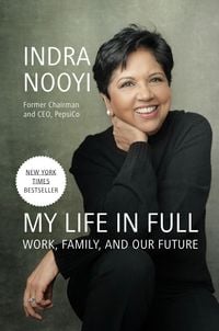 Produktbild: My Life in Full