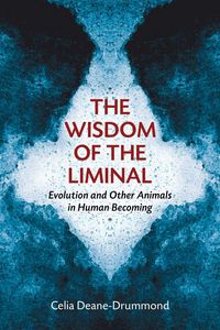 Produktbild: Wisdom of the Liminal
