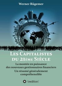 Produktbild: Les Capitalistes du XXI&egrave;me si&egrave;cle