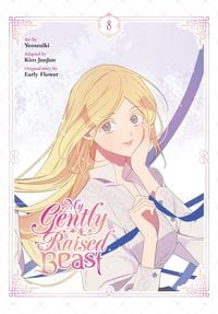 Produktbild: My Gently Raised Beast, Vol. 8