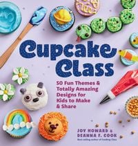 Produktbild: Cupcake Class