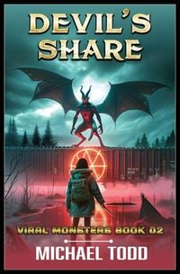 Produktbild: Devil's Share