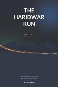 Produktbild: The Haridwar Run