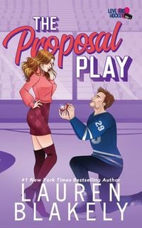 Produktbild: The Proposal Play