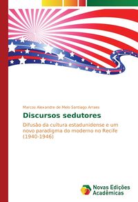 Produktbild: Discursos sedutores