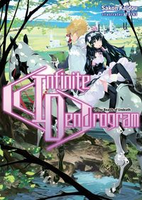 Produktbild: Infinite Dendrogram: Volume 2 (Light Novel)