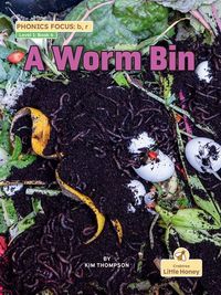 Produktbild: A Worm Bin