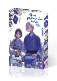 Produktbild: Meine ganz besondere Hochzeit Light Novel 09