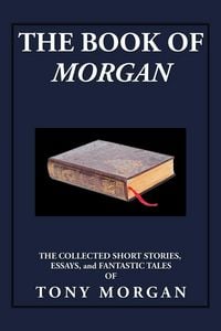 Produktbild: The Book of Morgan