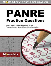 Produktbild: PANRE Practice Questions