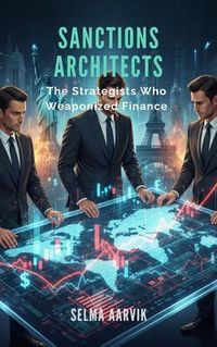 Produktbild: Sanctions Architects