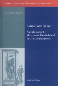 Produktbild: R&auml;ume &ouml;ffnen sich
