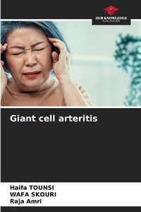 Produktbild: Giant cell arteritis