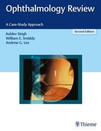 Produktbild: Ophthalmology Review