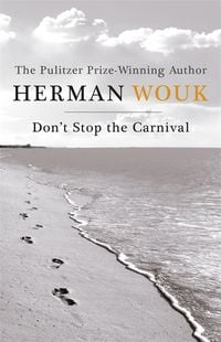 Produktbild: Don't Stop the Carnival