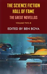 Produktbild: Science Fiction Hall of Fame Volume Two-B