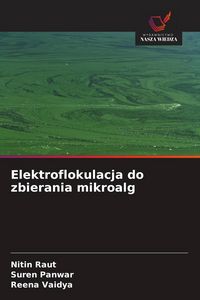 Produktbild: Elektroflokulacja do zbierania mikroalg