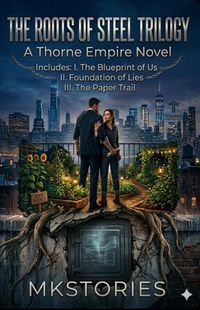 Produktbild: The Roots of Steel Trilogy