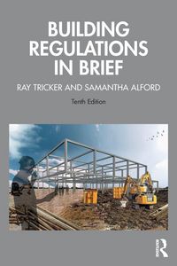 Produktbild: Building Regulations in Brief