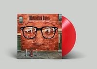 Produktbild: Manhattan Swing - Music From The Movies Of Woody A