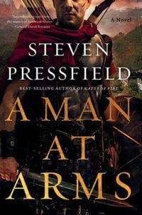 Produktbild: A Man at Arms