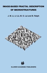 Produktbild: Image-Based Fractal Description of Microstructures