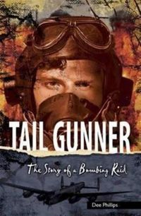 Produktbild: Phillips, D: Yesterday's Voices: Tail Gunner