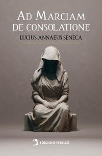 Produktbild: Ad Marciam de consolatione