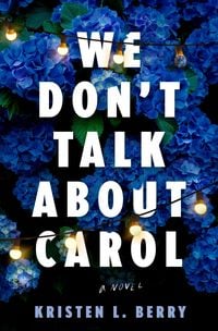 Produktbild: We Don't Talk About Carol