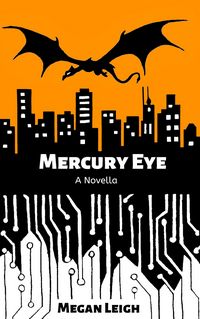 Produktbild: Mercury Eye: A Novella