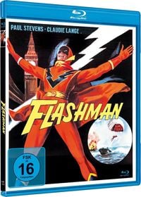 Produktbild: Flashman