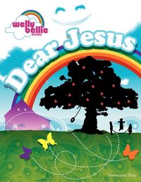 Produktbild: Dear Jesus