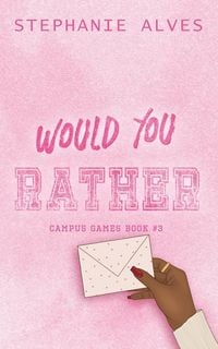 Produktbild: Would You Rather - Special Edition