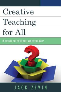 Produktbild: Creative Teaching for All