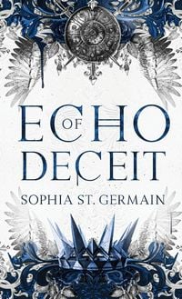 Produktbild: Echo of Deceit
