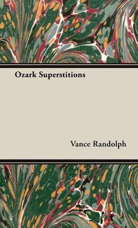 Produktbild: Ozark Superstitions
